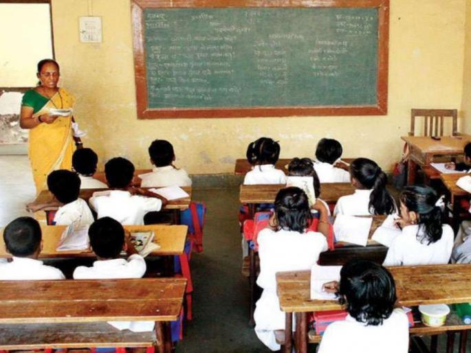 Education of 2700 children stopped! The horrible reality came out in 'Mission Zero Drop Out' | २७०० मुलांचे शिक्षण बंद! ‘मिशन झीरो ड्रॉप आऊट’ मध्ये समोर आले भीषण वास्तव Education of 2700 children stopped! The horrible reality came out in 'Mission Zero Drop Out' | २७०० मुलांचे शिक्षण बंद! ‘मिशन झीरो ड्रॉप आऊट’ मध्ये समोर आले भीषण वास्तव