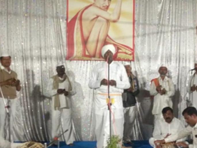 Relative value for the attainment of God | भगवंताच्या प्राप्तीसाठी संतसंगत मोलाची Relative value for the attainment of God | भगवंताच्या प्राप्तीसाठी संतसंगत मोलाची