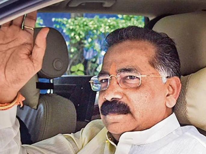 MLA Rajan Salvi Property Inquiry Case; Brother, sister-in-law, nephew asked for time | आमदार राजन साळवी मालमत्ता चौकशी प्रकरण; भाऊ, वहिनी, पुतण्या ने मागितली वेळ MLA Rajan Salvi Property Inquiry Case; Brother, sister-in-law, nephew asked for time | आमदार राजन साळवी मालमत्ता चौकशी प्रकरण; भाऊ, वहिनी, पुतण्या ने मागितली वेळ