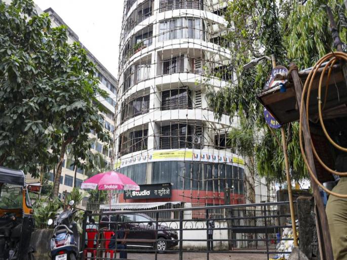 Plot of the Hostage in Powai has been going on for three months the rehearsals had been going on for four days | हात बांधले, बंदूक रोखली अन्.. ओलीस नाट्याचा तीन महिन्यांपासून कट; चार दिवसांपासून सुरू होती रंगीत तालीम Plot of the Hostage in Powai has been going on for three months the rehearsals had been going on for four days | हात बांधले, बंदूक रोखली अन्.. ओलीस नाट्याचा तीन महिन्यांपासून कट; चार दिवसांपासून सुरू होती रंगीत तालीम