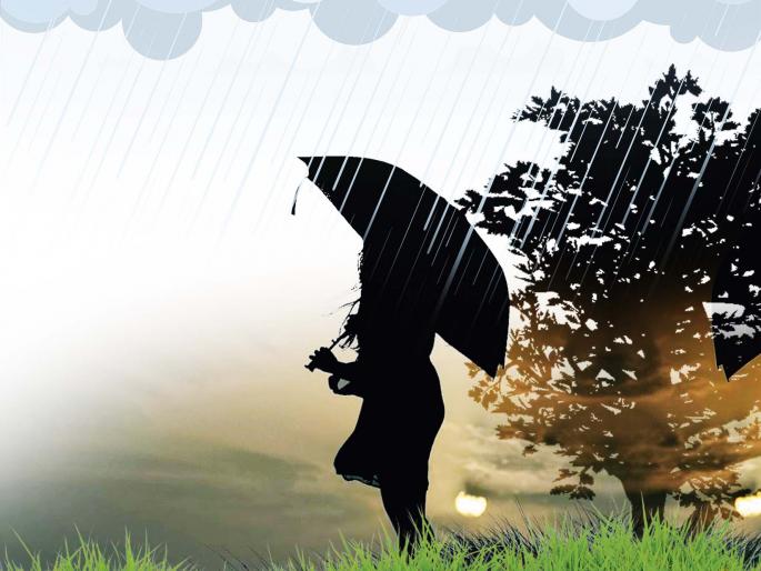 romancing the rains | तू आणि मी.. पावसासोबतचा एक दिलखुलास संवाद romancing the rains | तू आणि मी.. पावसासोबतचा एक दिलखुलास संवाद