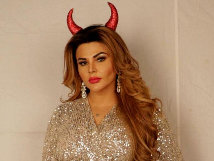Rakhi sawant says she wants to have a baby but she does not need a vicky donor | राखी सावंतला व्हायचं आई, पण म्हणाली- मला विकी डोनरची गरज नाही Rakhi sawant says she wants to have a baby but she does not need a vicky donor | राखी सावंतला व्हायचं आई, पण म्हणाली- मला विकी डोनरची गरज नाही
