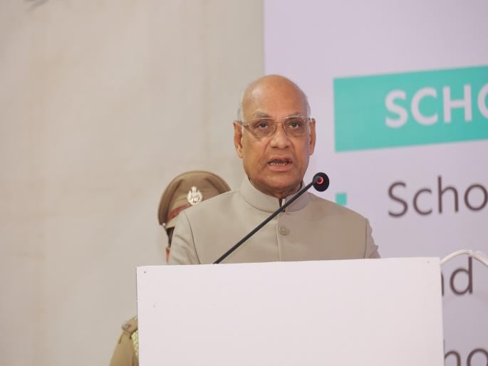 Severe shortage of skilled manpower despite the largest youth population - Governor Ramesh Bais | सर्वात जास्त तरुण लोकसंख्या असून देखील कुशल मनुष्यबळाची तीव्र कमतरता - राज्यपाल रमेश बैस Severe shortage of skilled manpower despite the largest youth population - Governor Ramesh Bais | सर्वात जास्त तरुण लोकसंख्या असून देखील कुशल मनुष्यबळाची तीव्र कमतरता - राज्यपाल रमेश बैस