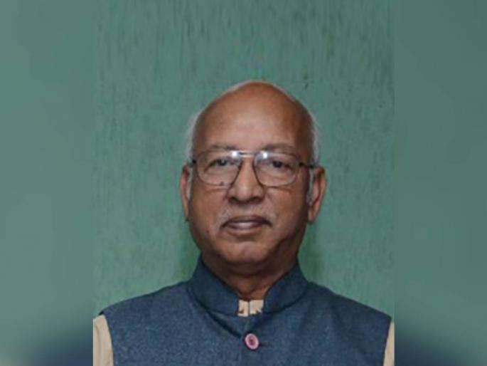 Influence of Mahatma Gandhi thoughts Then there was no riot said Rah Naba Kumar | गांधींजींच्या विचारांचा प्रभाव; नंतर एकही दंगल झाली नाही! - राह नबा कुमार Influence of Mahatma Gandhi thoughts Then there was no riot said Rah Naba Kumar | गांधींजींच्या विचारांचा प्रभाव; नंतर एकही दंगल झाली नाही! - राह नबा कुमार