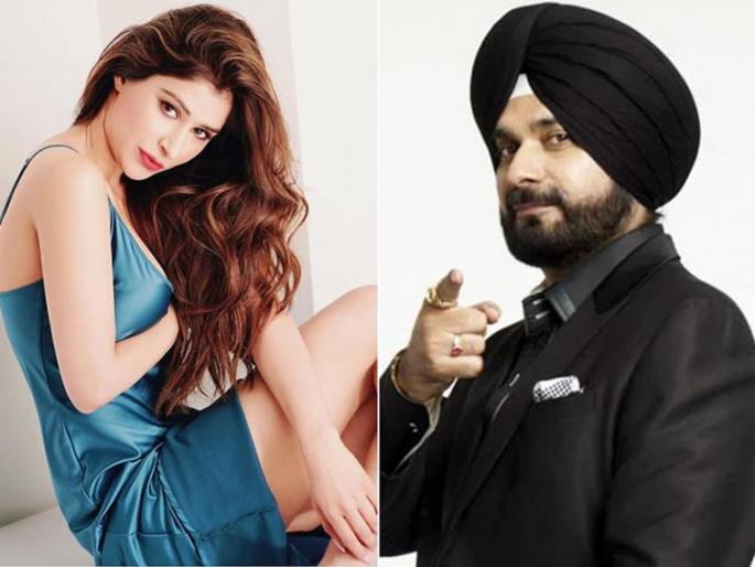 Punjab Election 2022 will not get married till my father won election emotional card of Navjot Singh Sidhus daughter rabia sidhu before election | Punjab Election 2022 : ... तोवर लग्न करणार नाही, निवडणुकीपूर्वी नवज्योत सिंग सिद्धूंच्या मुलीचं इमोशनल कार्ड Punjab Election 2022 will not get married till my father won election emotional card of Navjot Singh Sidhus daughter rabia sidhu before election | Punjab Election 2022 : ... तोवर लग्न करणार नाही, निवडणुकीपूर्वी नवज्योत सिंग सिद्धूंच्या मुलीचं इमोशनल कार्ड