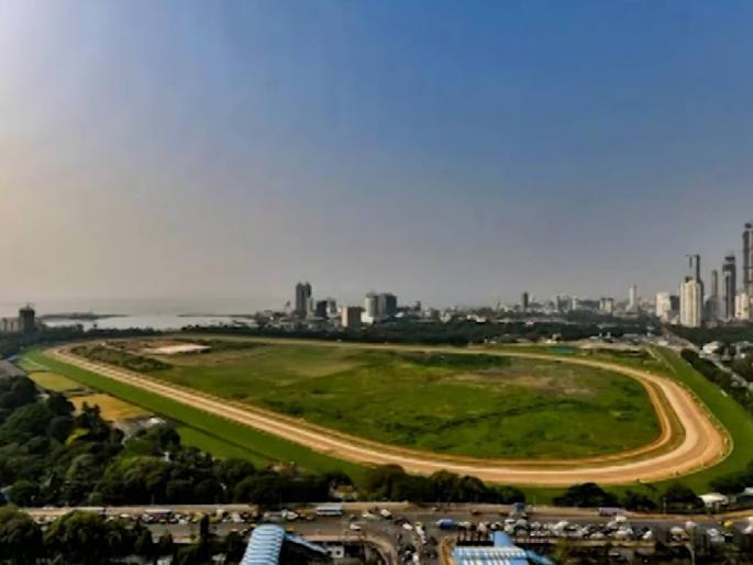 'Events' again at the theme park on the racecourse; Will be rented out for events until work begins | रेसकोर्सवरील थीम पार्कवर पुन्हा ‘इव्हेंट’; काम सुरू होईपर्यंत कार्यक्रमांसाठी देणार भाड्याने 'Events' again at the theme park on the racecourse; Will be rented out for events until work begins | रेसकोर्सवरील थीम पार्कवर पुन्हा ‘इव्हेंट’; काम सुरू होईपर्यंत कार्यक्रमांसाठी देणार भाड्याने