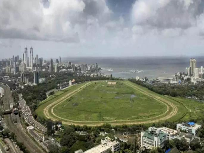 maintain polo training with horse riding on the racecourse local and demand of members letter to municipal commissioner in mumbai | रेसकोर्सवर घोडेस्वारीसह पोलो प्रशिक्षण कायम ठेवा; स्थानिक, सदस्यांची मागणी, आयुक्तांना पत्र maintain polo training with horse riding on the racecourse local and demand of members letter to municipal commissioner in mumbai | रेसकोर्सवर घोडेस्वारीसह पोलो प्रशिक्षण कायम ठेवा; स्थानिक, सदस्यांची मागणी, आयुक्तांना पत्र