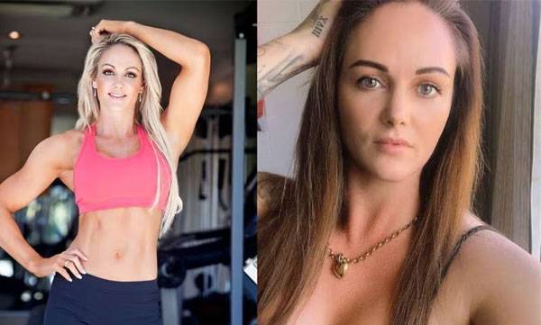 secret of international bodybuilder rachel chase death | आंतरराष्ट्रीय बॉडीबिल्डर रॅशेलच्या मृत्यूचं रहस्य! secret of international bodybuilder rachel chase death | आंतरराष्ट्रीय बॉडीबिल्डर रॅशेलच्या मृत्यूचं रहस्य!