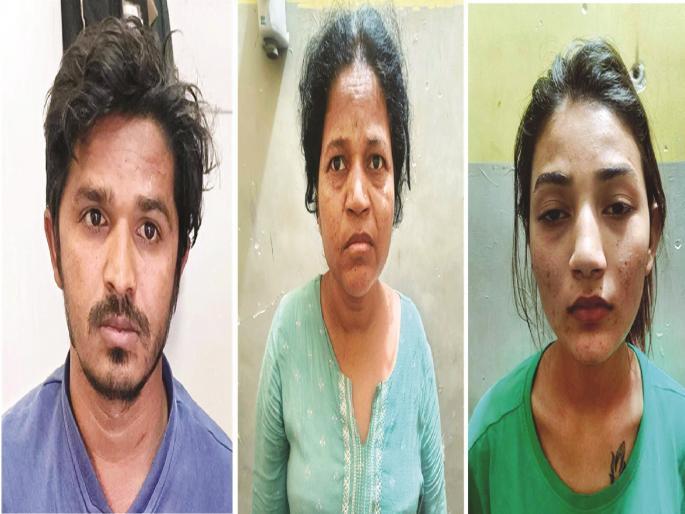 'Purana Papi' prisonor Dr. Satish Sonawane is the mastermind of the sex diagnosis racket; Police will investigate | मोठा खुलासा! ‘पुराना पापी’ कारागृहातील डॉ. सोनवणेच गर्भलिंगनिदान रॅकेटचा सूत्रधार 'Purana Papi' prisonor Dr. Satish Sonawane is the mastermind of the sex diagnosis racket; Police will investigate | मोठा खुलासा! ‘पुराना पापी’ कारागृहातील डॉ. सोनवणेच गर्भलिंगनिदान रॅकेटचा सूत्रधार