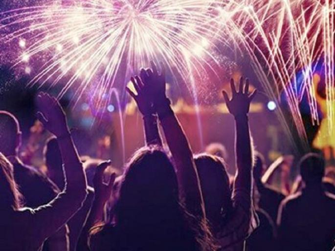 Molestation of women and underage girls, drug use at Thirty First's party; Vandalism by angry citizens | ‘न्यू इयर’च्या 'फुल्ल टू झिंगाट' पार्टीत राडा, महिला-मुलींची छेडखानी; संतप्त नागरिकांकडून तोडफोड Molestation of women and underage girls, drug use at Thirty First's party; Vandalism by angry citizens | ‘न्यू इयर’च्या 'फुल्ल टू झिंगाट' पार्टीत राडा, महिला-मुलींची छेडखानी; संतप्त नागरिकांकडून तोडफोड