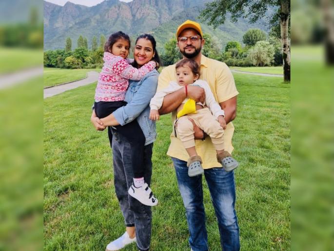 Suresh Raina and Priyanka Chaudhary Love Story: Know MS Dhoni Role in Raina's Marriage | महेंद्रसिंग धोनीची मनधरणी केली नसती तर सुरेश रैनाचं प्रियांकासोबत लग्न नसतं झालं; जाणून घ्या एका लग्नाची गोष्ट!