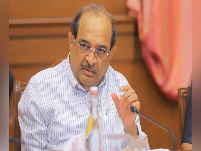 pune news green energy generation now possible on dam reservoirs, information from Water Resources Minister Radhakrishna Vikhe Patil | धरणांच्या जलाशयावर आता हरित ऊर्जानिर्मिती; जलसंपदामंत्री राधाकृष्ण विखे पाटील यांची माहिती pune news green energy generation now possible on dam reservoirs, information from Water Resources Minister Radhakrishna Vikhe Patil | धरणांच्या जलाशयावर आता हरित ऊर्जानिर्मिती; जलसंपदामंत्री राधाकृष्ण विखे पाटील यांची माहिती