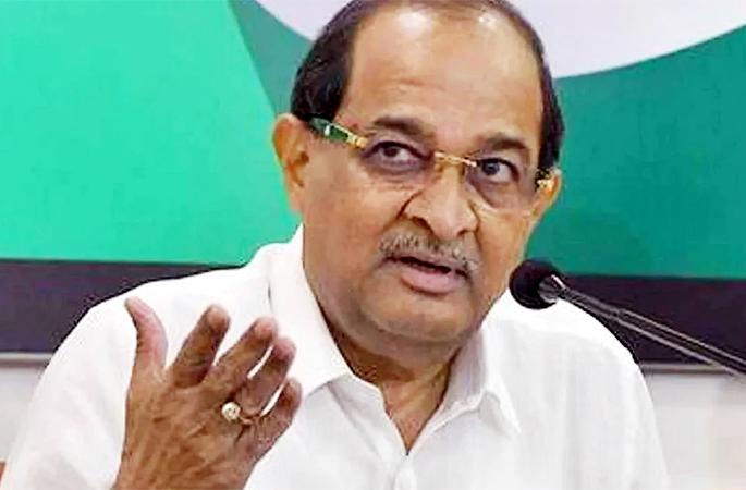 big news; will suspend the beneficiaries of the sand business; Information about Radhakrishna Vikhe-Patals | मोठी बातमी; वाळूच्या व्यवसायातील लाभार्थ्यांना निलंबित करणार; राधाकृष्ण विखे-पाटलांची माहिती big news; will suspend the beneficiaries of the sand business; Information about Radhakrishna Vikhe-Patals | मोठी बातमी; वाळूच्या व्यवसायातील लाभार्थ्यांना निलंबित करणार; राधाकृष्ण विखे-पाटलांची माहिती