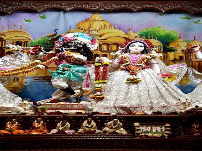 Yogyakeshwar Srikrishna: A guiding philosopher | योगयोगेश्वर श्रीकृष्ण : मार्गदर्शक तत्त्वज्ञ Yogyakeshwar Srikrishna: A guiding philosopher | योगयोगेश्वर श्रीकृष्ण : मार्गदर्शक तत्त्वज्ञ