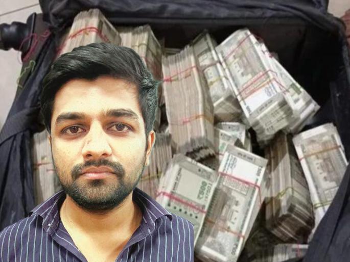 Scam in Radhai Urban Multipurpose Bank; Case registered after one and a half years | आदर्श, यशस्विनी पतसंस्थेपाठोपाठ राधाई बँकेत घोटाळा; दीड वर्षांनंतर गुन्हा दाखल Scam in Radhai Urban Multipurpose Bank; Case registered after one and a half years | आदर्श, यशस्विनी पतसंस्थेपाठोपाठ राधाई बँकेत घोटाळा; दीड वर्षांनंतर गुन्हा दाखल
