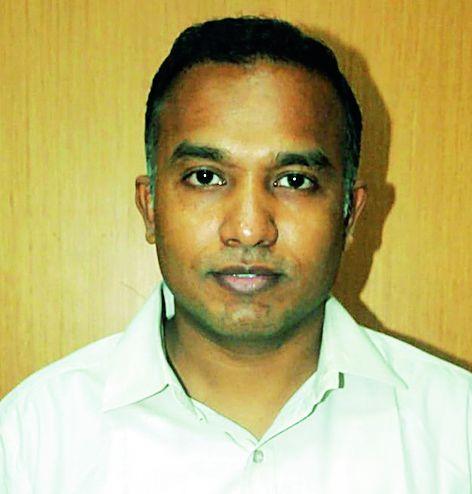 Report Corona in 24 hours: Commissioner Radhakrishnan b. Strict instructions | कोरोना रिपोर्ट २४ तासांत द्या : आयुक्त राधाकृष्णन बी. यांचे सक्त निर्देश Report Corona in 24 hours: Commissioner Radhakrishnan b. Strict instructions | कोरोना रिपोर्ट २४ तासांत द्या : आयुक्त राधाकृष्णन बी. यांचे सक्त निर्देश