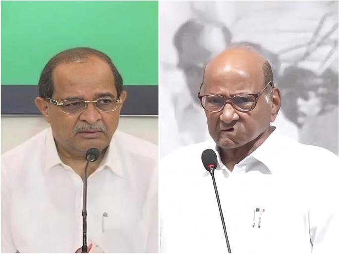 bjp radhakrishna vikhe patil slams uddhav thackeray and sharad pawar over maratha reservation issue | “शरद पवार इतकी वर्ष सत्तेत, पण आरक्षणासाठी कधी प्रयत्न केल्याचे ऐकिवात नाही”: विखे-पाटील