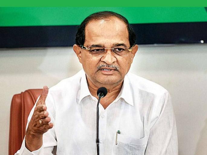 maharashtra assembly vidhan sabha election 2024 opposition not ready to talk on development said radhakrishna vikhe patil | विरोधक विकासावर बोलायला तयार नाहीत: राधाकृष्ण विखे पाटील, ग्रामस्थ, पदाधिकाऱ्यांची बैठक maharashtra assembly vidhan sabha election 2024 opposition not ready to talk on development said radhakrishna vikhe patil | विरोधक विकासावर बोलायला तयार नाहीत: राधाकृष्ण विखे पाटील, ग्रामस्थ, पदाधिकाऱ्यांची बैठक