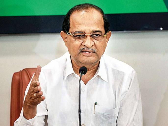 Big news! Non-agricultural tax will be removed from the state, 'tax' will have to be paid only once: Radhakrishna Vikhe Patil | मोठी बातमी! राज्यातून अकृषी कर हटणार, महसूल मंत्री राधाकृष्ण विखे पाटील यांची घोषणा