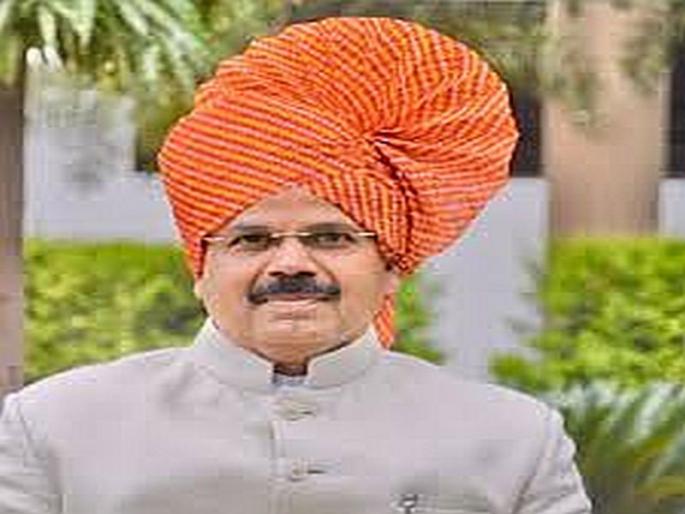 Municipal Commissioner Gamme apologizes to the court | महापालिकेचे आयुक्त गमे यांनी मागितली कोर्टाची माफी Municipal Commissioner Gamme apologizes to the court | महापालिकेचे आयुक्त गमे यांनी मागितली कोर्टाची माफी