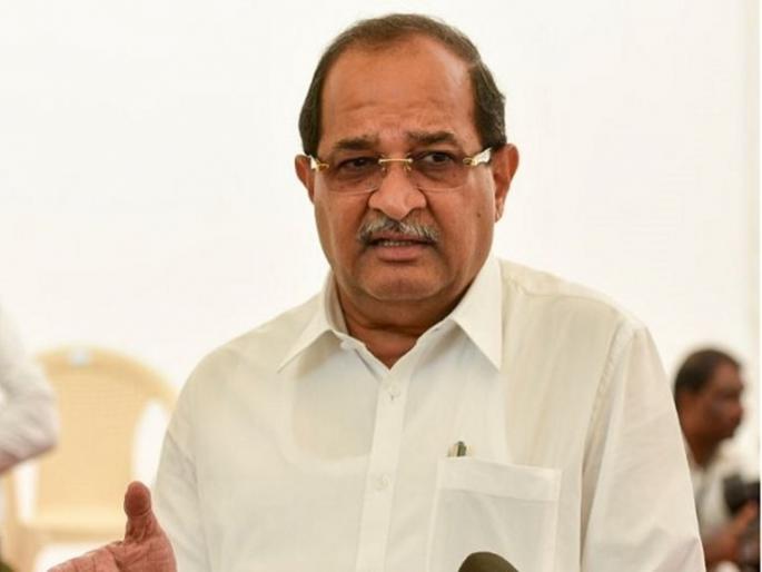 congress Leader Contact vikhe patil | विखेंच एकच लक्ष; आघाडीतील पक्ष