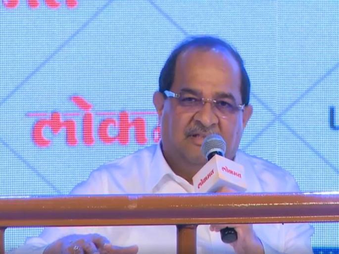 Guardian Minister Radhakrishna Vikhe Patil today, tomorrow on Solapur district tour; Know detailed tour | पालकमंत्री राधाकृष्ण विखे पाटील आज, उद्या सोलापूर जिल्हा दौऱ्यावर; जाणून घ्या सविस्तर दौरा Guardian Minister Radhakrishna Vikhe Patil today, tomorrow on Solapur district tour; Know detailed tour | पालकमंत्री राधाकृष्ण विखे पाटील आज, उद्या सोलापूर जिल्हा दौऱ्यावर; जाणून घ्या सविस्तर दौरा