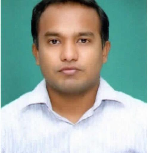 Commissioner Radhakrishnan B. Will take office on Friday | आयुक्त राधाकृष्णन बी. शुक्रवारी पदभार स्वीकारणार