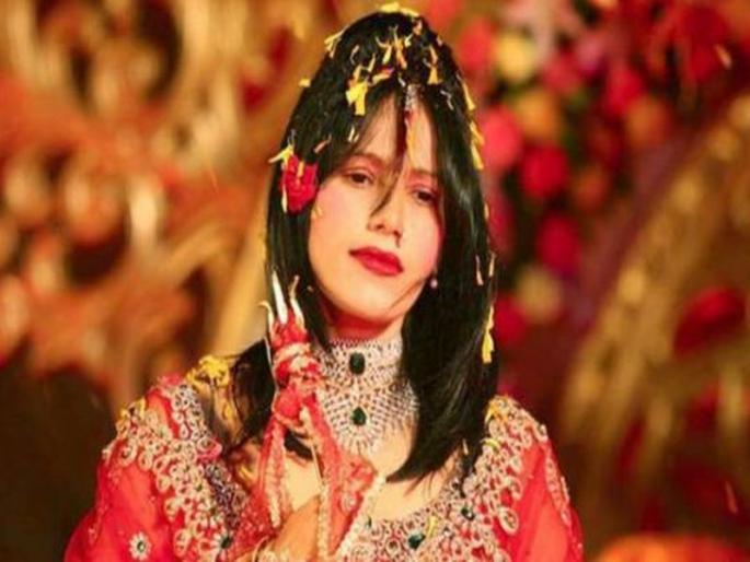 Punjab & Haryana High Court orders FIR against Radhe Maa | डेरा सच्चा सौदाच्या राम रहीमनंतर आता राधे माँच्या अडचणीत होणार वाढ Punjab & Haryana High Court orders FIR against Radhe Maa | डेरा सच्चा सौदाच्या राम रहीमनंतर आता राधे माँच्या अडचणीत होणार वाढ