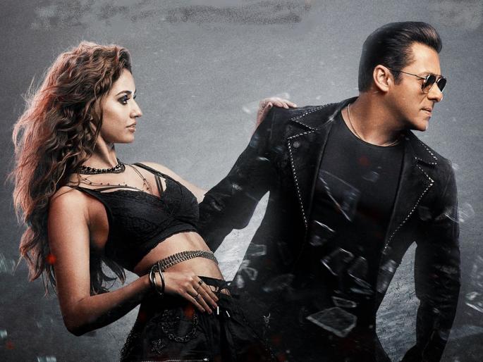 The popularity of 'Radhe' across the seas, Salman Khan's film has earned so many crores | सातासमुद्रापार 'राधे'चा बोलबाला, सलमान खानच्या चित्रपटाने कमाविला इतक्या कोटींचा गल्ला The popularity of 'Radhe' across the seas, Salman Khan's film has earned so many crores | सातासमुद्रापार 'राधे'चा बोलबाला, सलमान खानच्या चित्रपटाने कमाविला इतक्या कोटींचा गल्ला