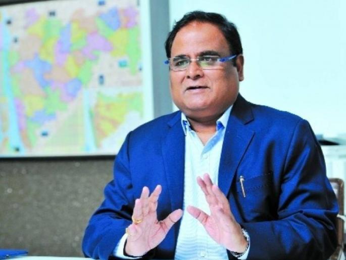 Development of Maharashtra influences centralized governance of Niti Aayog | महाराष्ट्राचा विकास हा केंद्रित शासन निती आयोगावर प्रभाव पाडतो! Development of Maharashtra influences centralized governance of Niti Aayog | महाराष्ट्राचा विकास हा केंद्रित शासन निती आयोगावर प्रभाव पाडतो!