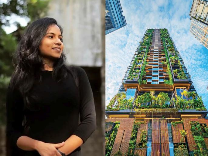 Marriage scheduled for January...! 28-year-old female doctor jumps from 9th floor, finds her future husband there... | जानेवारीत लग्न ठरलेले...! २८ वर्षीय महिला डॉक्टरने ९व्या मजल्यावरून उडी मारली, होणाऱ्या नवऱ्याला तिथेच...   