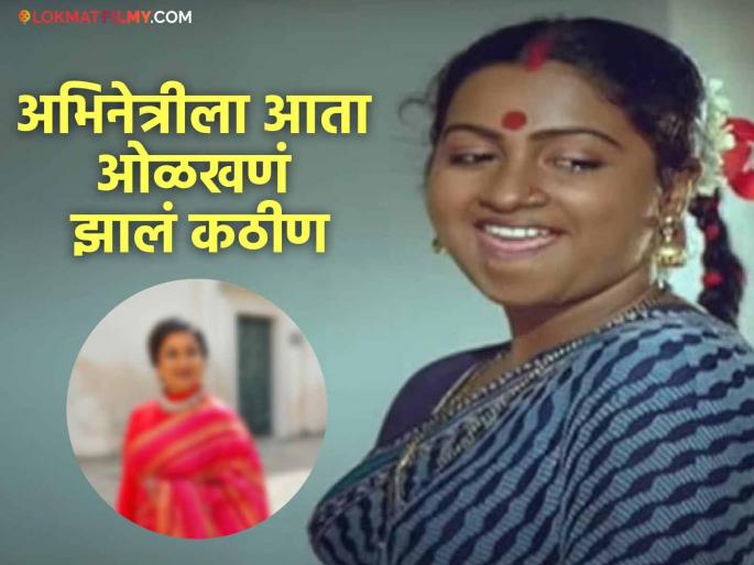 Do you remember 'Chanda'? Apart from acting, the actress of 'Naseeb Apna Apna' is doing 'this' work | तुम्हाला आठवतेय का 'चंदा'? अभिनयाव्यतिरिक्त 'नसीब अपना अपना'ची अभिनेत्री करतेय 'हे' काम