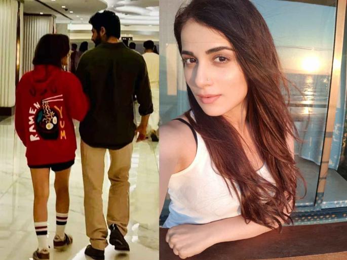 radhika madan rumoured to be dating actor vihaan samat he says i am chipkoo boyfriend | 'या' अभिनेत्याला डेट करतीये राधिका मदन? रिलेशनशिपवर म्हणाला, "मी खूप चिपकू बॉयफ्रेंड..." radhika madan rumoured to be dating actor vihaan samat he says i am chipkoo boyfriend | 'या' अभिनेत्याला डेट करतीये राधिका मदन? रिलेशनशिपवर म्हणाला, "मी खूप चिपकू बॉयफ्रेंड..."