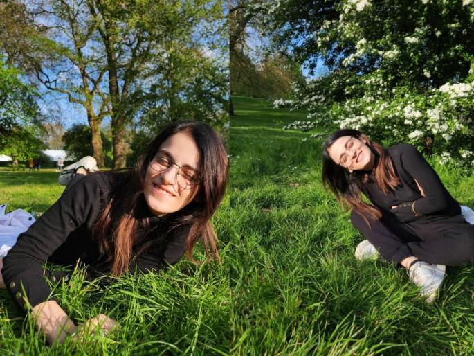 actress radhika madan became vegan shared her experience how her fitness has been improved | नॉनव्हेज सोडल्याने अशी झाली अभिनेत्रीची अवस्था, म्हणाली, 'माझं आरोग्य आधीपेक्षा जास्त...'
