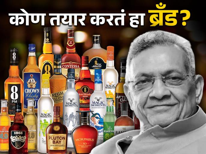 Magic Moment 8PM rampur Who Makes the Famous Whiskey Brand An 80 year old billionaire has leadership radico khaitan owner lalit khaitan journey | मॅजिक मोमेंट, 8PM... कोण तयार करतं प्रसिद्ध व्हिस्की ब्रँड; ८० वर्षांच्या अब्जाधीशाकडे आहे नेतृत्व