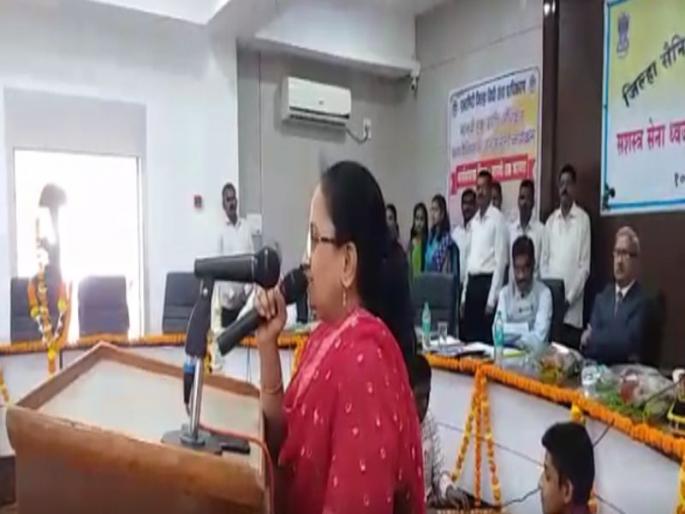 Ratnagiri news | ‘ऐ मेरे वतन के लोगो’च्या सुरांनी पाणावले अनेकांचे डोळे