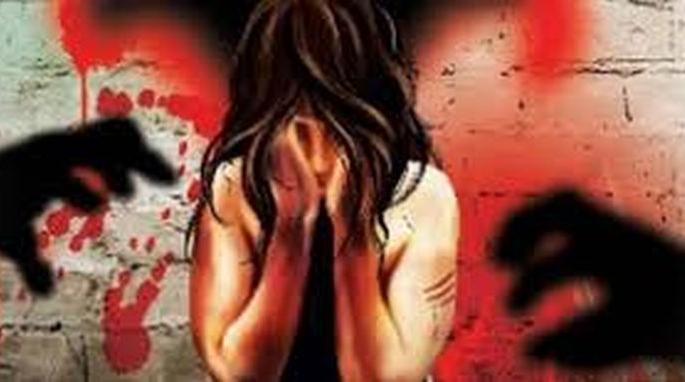 Rape on handicaped girl, one arested | दिव्यांग मुलीवर दोघांचा अत्याचार; एकास अटक Rape on handicaped girl, one arested | दिव्यांग मुलीवर दोघांचा अत्याचार; एकास अटक