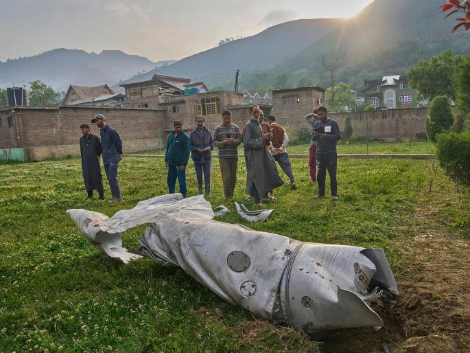 Rafale defamed, China made AI photos viral during India-Pakistan war, shocking revelation in US report | राफेलला बदनाम करण्यासाठी..., चीनने भारत-पाक युद्धात एआय फोटो व्हायरल केले, अमेरिकी अहवालात धक्कादायक खुलासा Rafale defamed, China made AI photos viral during India-Pakistan war, shocking revelation in US report | राफेलला बदनाम करण्यासाठी..., चीनने भारत-पाक युद्धात एआय फोटो व्हायरल केले, अमेरिकी अहवालात धक्कादायक खुलासा