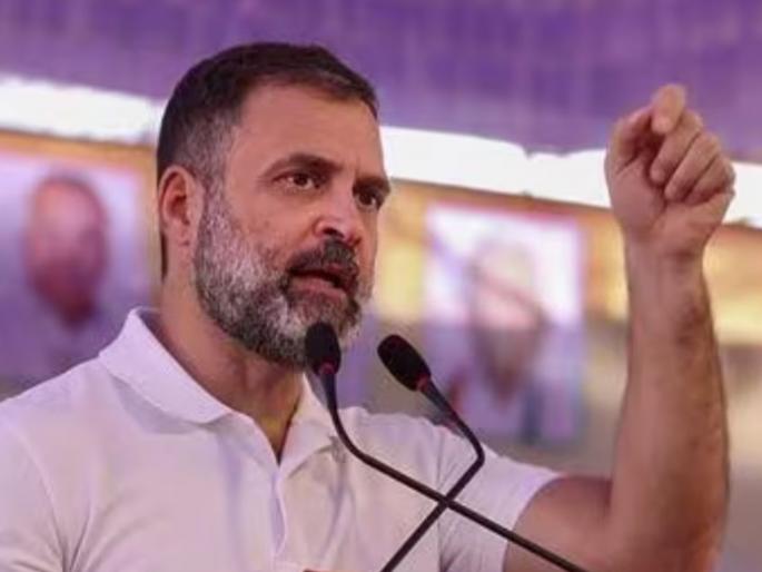 Youth don't want speeches, they want jobs! Rahul Gandhi expresses concern | तरुणांना भाषणबाजी नको, रोजगार हवा! राहुल गांधी यांनी व्यक्त केली चिंता Youth don't want speeches, they want jobs! Rahul Gandhi expresses concern | तरुणांना भाषणबाजी नको, रोजगार हवा! राहुल गांधी यांनी व्यक्त केली चिंता