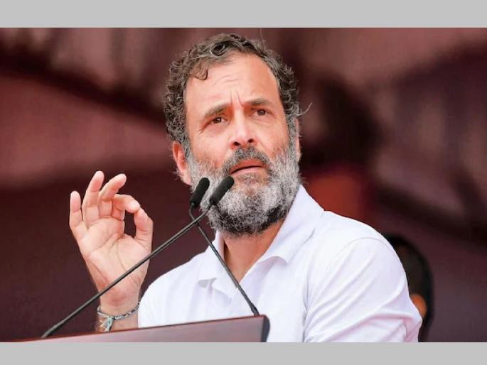 Congress Bharat Jodo Yatra: An atmosphere of fear in the country, our 'Bharat Jodo' Yatra against it; Rahul Gandhi attack bjp | Congress Bharat Jodo Yatra: देशात भीतीचे वातावरण, त्याविरोधात आमची 'भारत जोडो' यात्रा; राहुल गांधींचा केंद्रावर हल्लाबोल Congress Bharat Jodo Yatra: An atmosphere of fear in the country, our 'Bharat Jodo' Yatra against it; Rahul Gandhi attack bjp | Congress Bharat Jodo Yatra: देशात भीतीचे वातावरण, त्याविरोधात आमची 'भारत जोडो' यात्रा; राहुल गांधींचा केंद्रावर हल्लाबोल