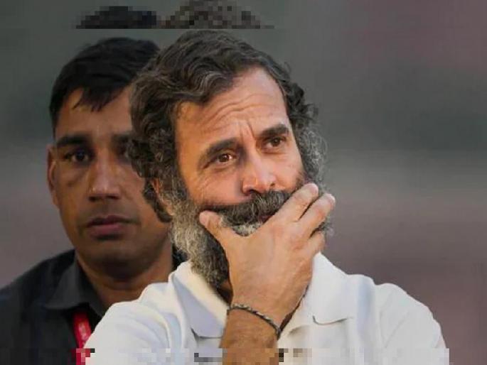 Lok Sabha Elections: 'BJP's defeat is certain if the opposition unites' Rahul Gandhi's open offer | Lok Sabha Elections: 'विरोधक एकत्र आले तर भाजपचा पराभव नक्की', राहुल गांधींची ओपन ऑफर Lok Sabha Elections: 'BJP's defeat is certain if the opposition unites' Rahul Gandhi's open offer | Lok Sabha Elections: 'विरोधक एकत्र आले तर भाजपचा पराभव नक्की', राहुल गांधींची ओपन ऑफर