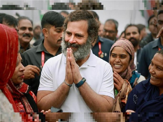 Congress Bharat Jodo Yatra: After South-North Now East-West Preparations; how will be Congress' 'Bharat Jodo Yatra 2.0' | Bharat Jodo Yatra: दक्षिण-उत्तरनंतर आता पूर्व-पश्चिमची तयारी; अशी असेल काँग्रेसची 'भारत जोडो यात्रा 2.0' Congress Bharat Jodo Yatra: After South-North Now East-West Preparations; how will be Congress' 'Bharat Jodo Yatra 2.0' | Bharat Jodo Yatra: दक्षिण-उत्तरनंतर आता पूर्व-पश्चिमची तयारी; अशी असेल काँग्रेसची 'भारत जोडो यात्रा 2.0'