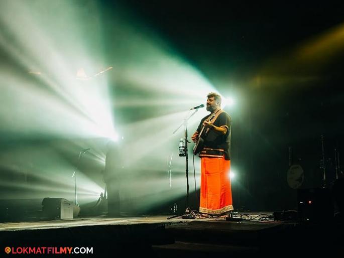 singer and musician raghu dixit love again at 50 is all set to marry varijashree venugopal says report | पहिला संसार मोडला! ५० व्या वर्षी दुसऱ्यांदा बोहल्यावर चढणार 'हा' गायक; १६ वर्षांनी लहान आहे होणारी पत्नी singer and musician raghu dixit love again at 50 is all set to marry varijashree venugopal says report | पहिला संसार मोडला! ५० व्या वर्षी दुसऱ्यांदा बोहल्यावर चढणार 'हा' गायक; १६ वर्षांनी लहान आहे होणारी पत्नी