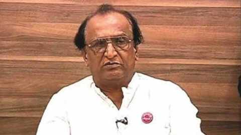 Farmers' Union to hold a nationwide conference on 5th | सांगलीत शेतकरी संघटनेतर्फे १२ रोजी देशव्यापी परिषद Farmers' Union to hold a nationwide conference on 5th | सांगलीत शेतकरी संघटनेतर्फे १२ रोजी देशव्यापी परिषद