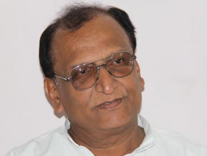Amendments to the Sale of Seeds, Fertilizers Act for extortion only; Allegation of Raghunath Patil | बियाणे, खते विक्री कायद्यातील सुधारणा खंडणी वसुलीसाठीच; रघुनाथ पाटील यांचा आरोप Amendments to the Sale of Seeds, Fertilizers Act for extortion only; Allegation of Raghunath Patil | बियाणे, खते विक्री कायद्यातील सुधारणा खंडणी वसुलीसाठीच; रघुनाथ पाटील यांचा आरोप