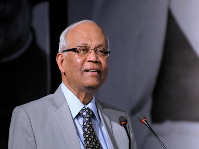 India soon '' leader '' in science and technology: Dr. Raghunath Mashelkar | विज्ञान-तंत्रज्ञानात भारत लवकरच " लीडर " : डॉ. रघुनाथ माशेलकर
