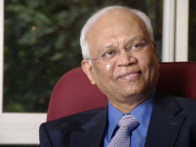 Dr. Acharya Bhardwaj Award was announced to Mashelkar and Nagarjuna to Nambinarayanan | डॉ. माशेलकर यांना नागार्जुन तर नांबिनारायणन यांना आचार्य भारद्वाज पुरस्कार जाहीर Dr. Acharya Bhardwaj Award was announced to Mashelkar and Nagarjuna to Nambinarayanan | डॉ. माशेलकर यांना नागार्जुन तर नांबिनारायणन यांना आचार्य भारद्वाज पुरस्कार जाहीर