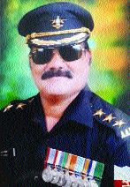 Sunday Intarview; Terrorists will end in a few hours if they open their hands: Rahmatji More | Sunday Intarview; हात मोकळे केल्यास काही तासांत दहशतवादी संपतील : रखमाजी मोरे Sunday Intarview; Terrorists will end in a few hours if they open their hands: Rahmatji More | Sunday Intarview; हात मोकळे केल्यास काही तासांत दहशतवादी संपतील : रखमाजी मोरे