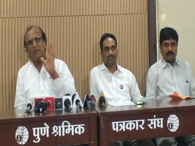 Political parties are gangs farmers organizations are also in the assembly arena first list announced | 'राजकीय पक्ष म्हणजे टोळ्या', शेतकरी संघटनाही विधानसभेच्या रिंगणात, पहिली यादी जाहीर Political parties are gangs farmers organizations are also in the assembly arena first list announced | 'राजकीय पक्ष म्हणजे टोळ्या', शेतकरी संघटनाही विधानसभेच्या रिंगणात, पहिली यादी जाहीर