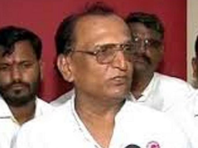 Government Ditapati on Farmers - Raghunath Patil | शेतक-यांबाबत सरकार दुटप्पी - रघुनाथ पाटील  Government Ditapati on Farmers - Raghunath Patil | शेतक-यांबाबत सरकार दुटप्पी - रघुनाथ पाटील